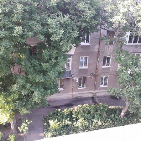 Комната Студия 1 أوديسا المظهر الخارجي الصورة
