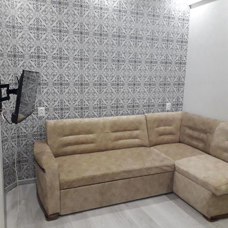 Комната Студия 1 أوديسا المظهر الخارجي الصورة