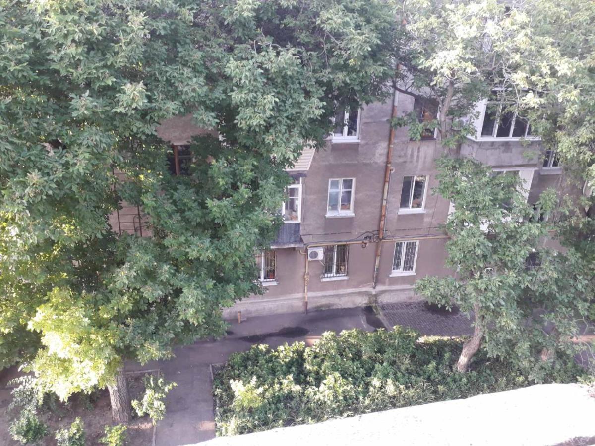 Комната Студия 1 أوديسا المظهر الخارجي الصورة