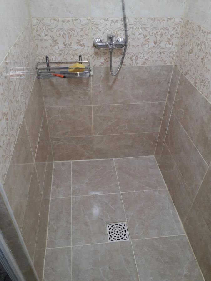 Комната Студия 1 أوديسا المظهر الخارجي الصورة